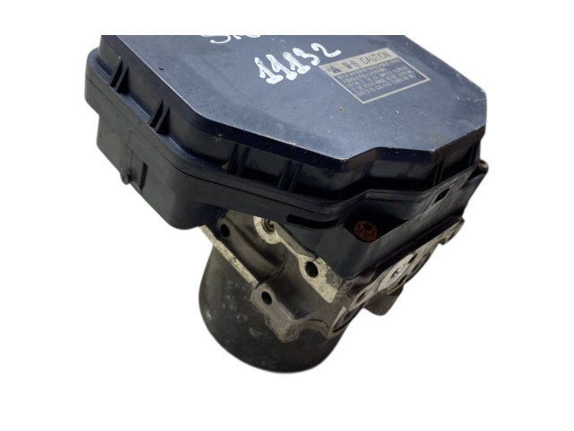 Jednotka ABS 4454008220, 8954108240   Toyota Sienna XL30 III 2014