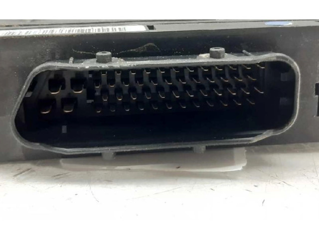 Блок управления коробкой передач 09G927750   Audi A3 S3 8P