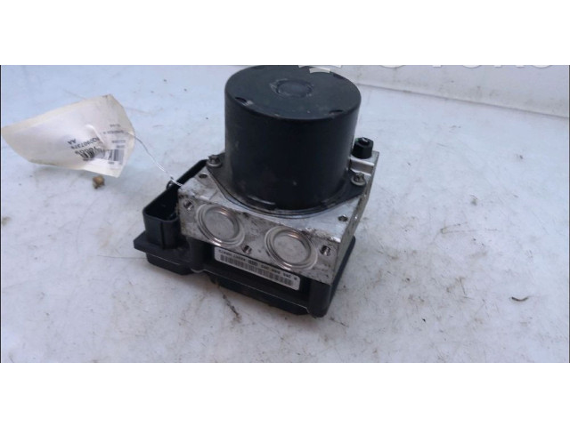 Блок управления АБС 6Q0907379AA, 6Q0907379AA   Volkswagen Polo