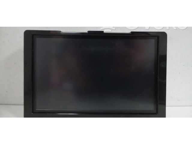 Дисплей    42342511   Vauxhall Astra K