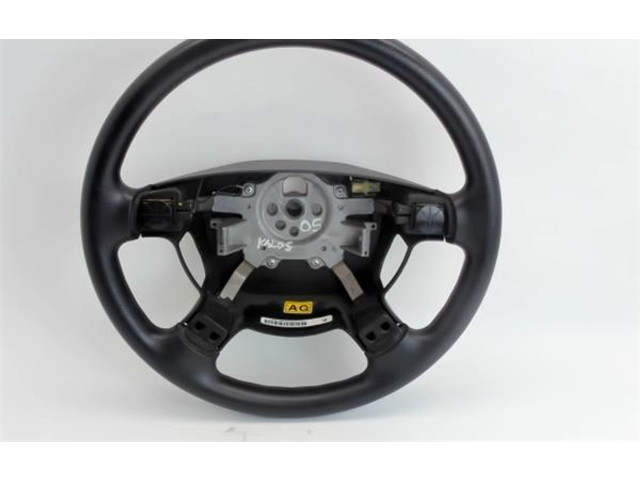 Руль Chevrolet Kalos  2005 - 2008 года       