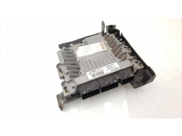 Řídící jednotka 8200659536, 8200592611   Renault Scenic II -  Grand scenic II 2007