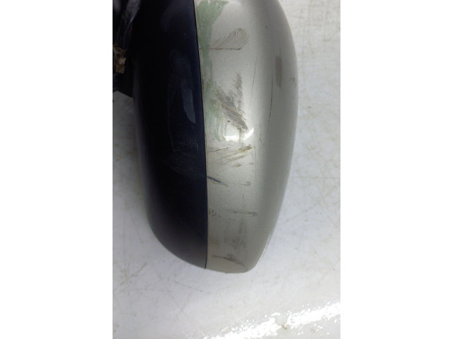 Zpětné zrcátko  levé Citroen C3 2010  00008154AQ  