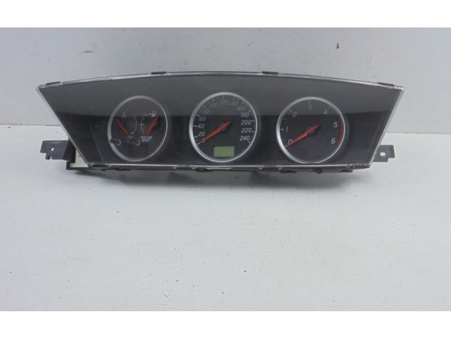 Přístrojová deska  Nissan Primera 2003 BV01040403, BV01040403  