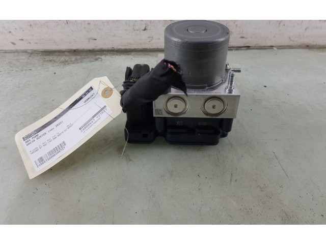 Jednotka ABS 0265956948, 0265956948   Dacia Duster 2022