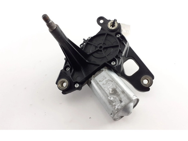 Двигатель стеклоочистителя заднего стекла 7168153, 53029712    Mini One - Cooper Clubman R55   