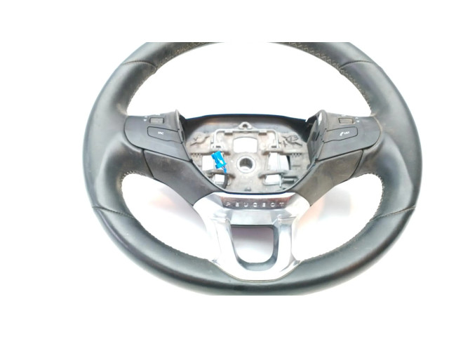 Volant Peugeot 208 2012 98007408ZD, 98084115ZD  