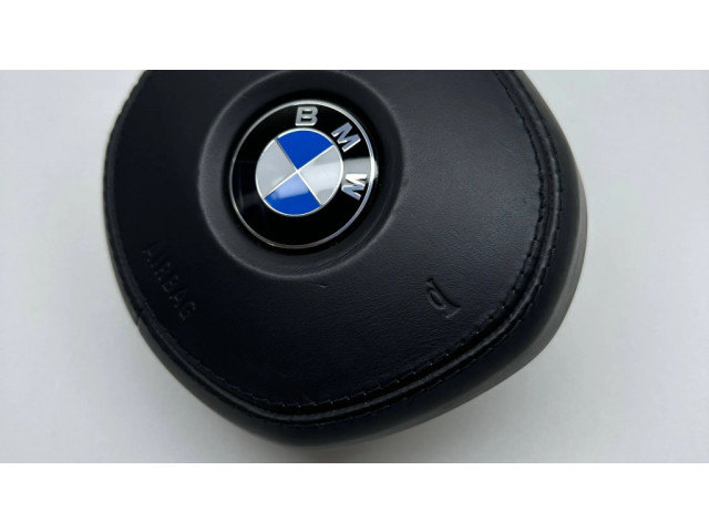 Подушка безопасности водителя 33785572401   BMW 5 G30 G31