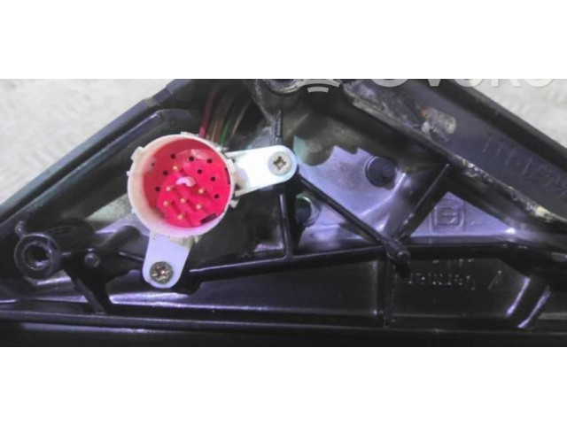 Zpětné zrcátko  Porsche 911 996 2001  99673121900G2L  