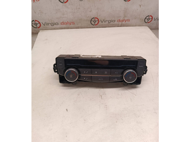 Блок управления климат-контролем 275102210R, 20171211   Renault Kadjar