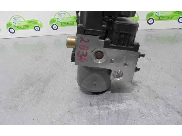 Jednotka ABS 9625275080, 0265216458   Peugeot 406 1998