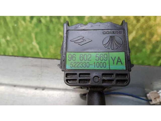 Ручка стеклоочистителей 96602569, 5223301000   Chevrolet Matiz