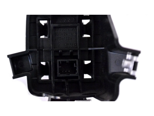 Блок управления 4G0857289A, 4H0909131   Audi A6 S6 C7 4G