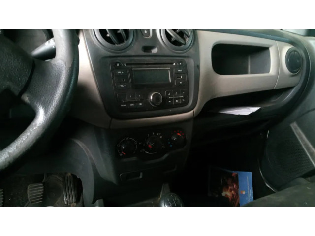 Блок АБС 476608587R, 10022002024   Dacia  Dokker  
