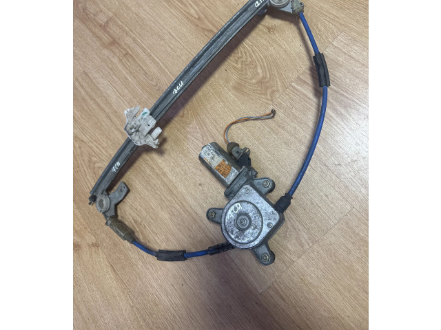 Zpětné zrcátko  Peugeot 406 1996  9615036880  