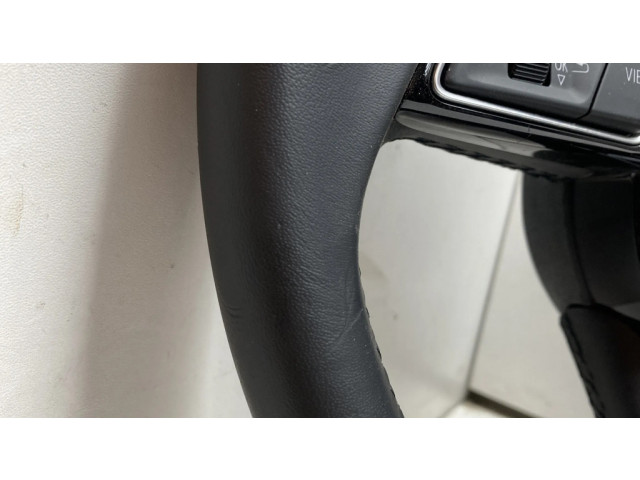 Volant Audi A4 S4 B9 8W 2022 8W0419091FP  
