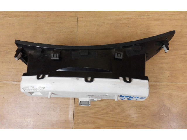 Панель приборов HR0406008   Honda Civic IX       