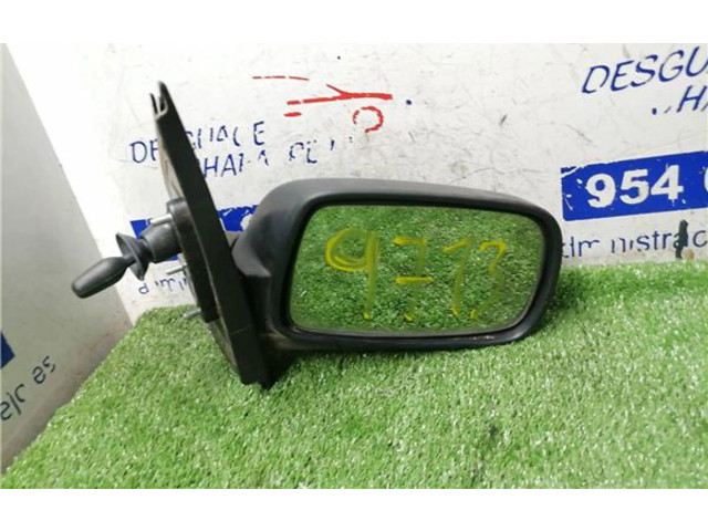 Zpětné zrcátko  Toyota Yaris 1999    