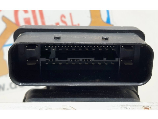 Jednotka ABS 6765323, 165387   Mini One - Cooper R50 - 53 2005