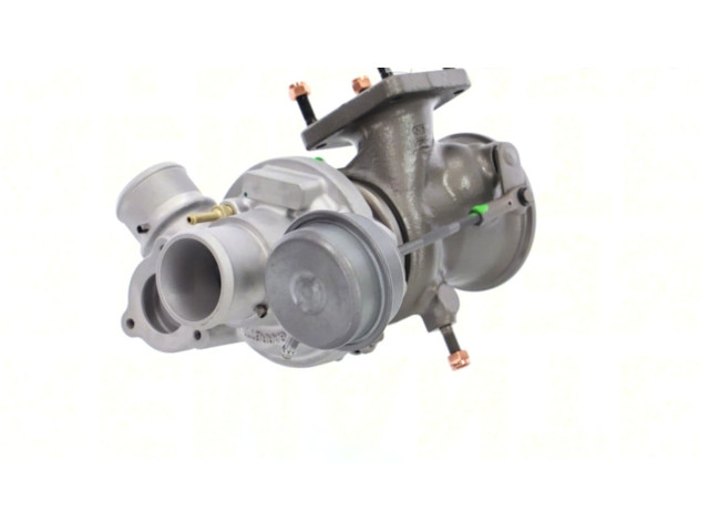  Турбина Jeep Renegade  812811-5004S, 812811-5004S         