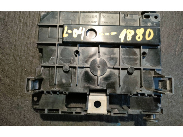   Pojistková skříňka 9659741880, S10045924   Peugeot 307 CC 2007