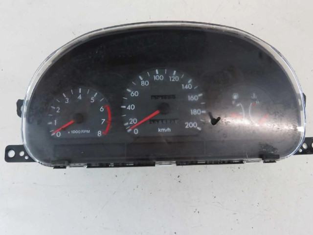 Přístrojová deska  Hyundai Accent 2005 7111-0550  