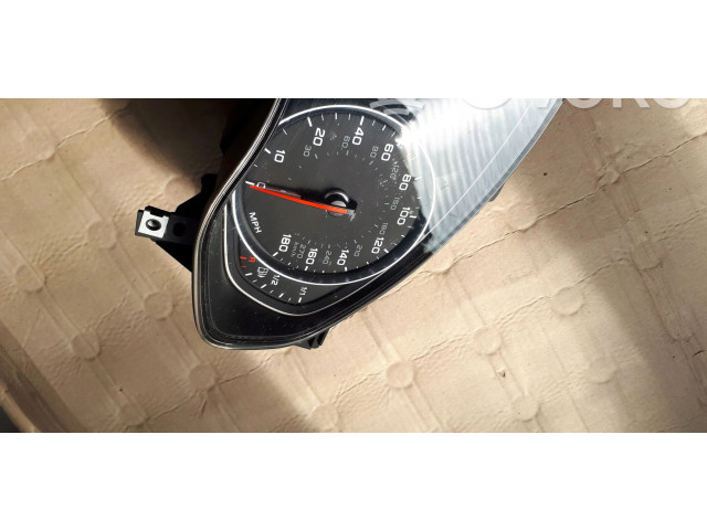 Přístrojová deska  Audi A7 S7 4G 2012 4G8920982K  
