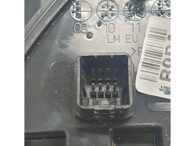 Zpětné zrcátko pravé Hyundai ix35 2014  876202Y970  