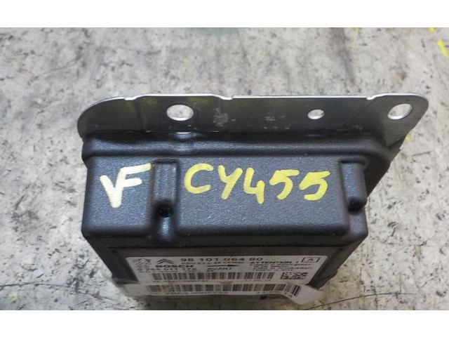 Čerpadlo oleje 9810106480   Citroen C4 Grand Picasso   HM01