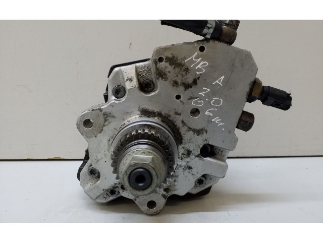 Vstřikovací čerpadlo A6400700701, 0445010120   Mercedes-Benz A W169     