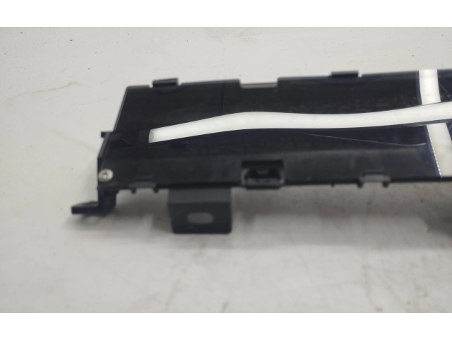 Панель приборов 5541047050   Toyota Prius (XW20)       