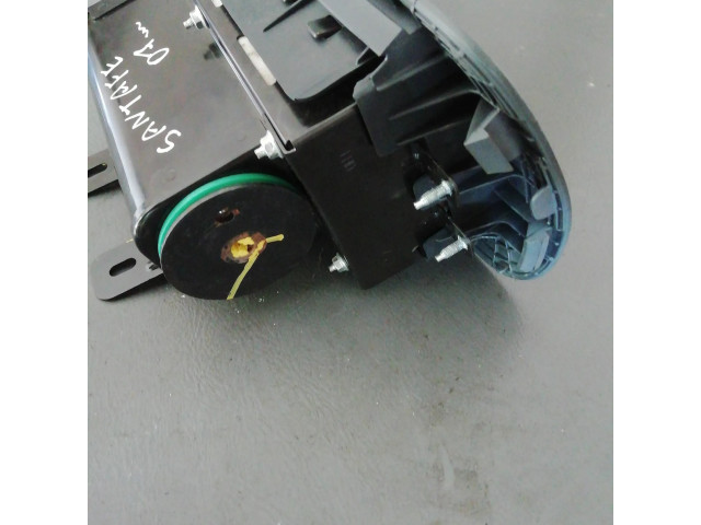 Подушка безопасности пассажира BAMPT0654, ATPS7011022366   Hyundai Santa Fe