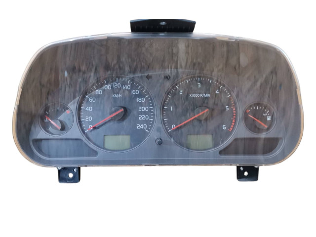 Pojistková skříňka Спидометр (приборный щиток) 30623048, 30623974A   Volvo S40, V40 2003