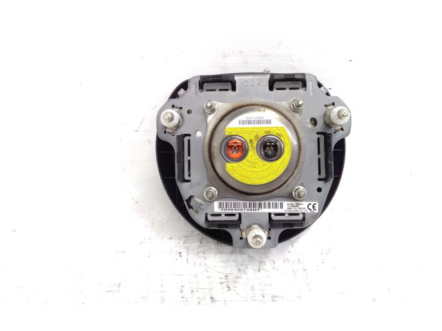 Подушка безопасности водителя TG10A01003, 0589P1000183   Lexus CT 200H