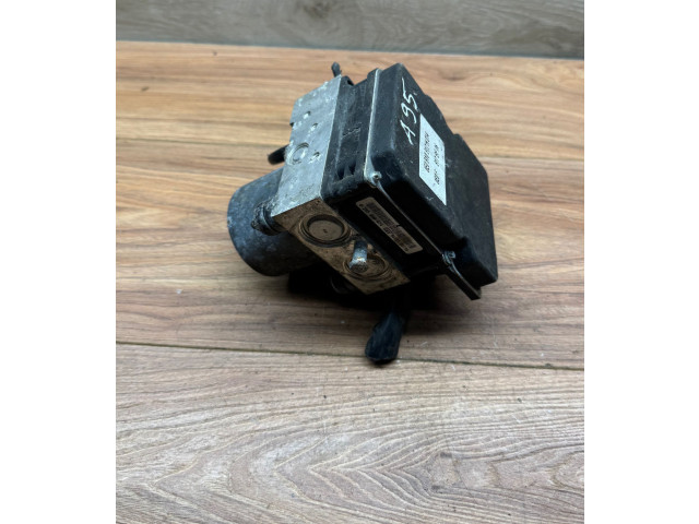 Jednotka ABS 0265950474, 68727R0739   Seat Exeo (3R) 2008