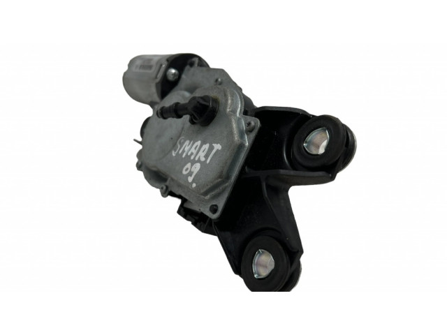 Моторчик заднего дворника A4518200008, 53028912    Smart ForTwo II