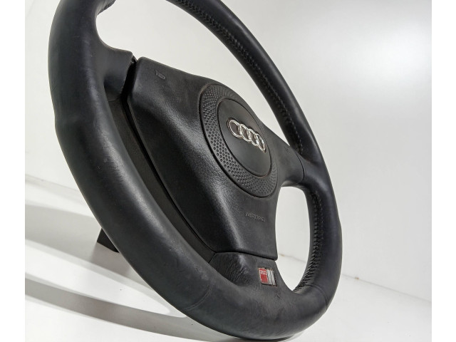 Volant Audi A6 S6 C5 4B 2000 4B0124A, 6D419091BD  