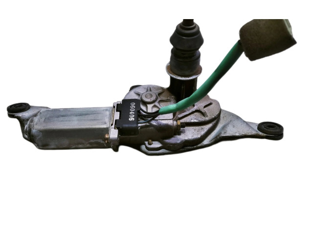 Моторчик заднего дворника 8615008010, 4CABLES    SsangYong Rexton