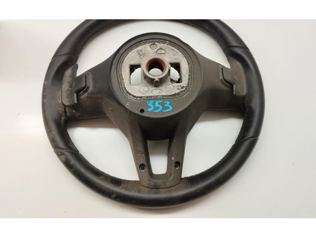 Volant Mercedes-Benz C W205 2018 A0040053699  