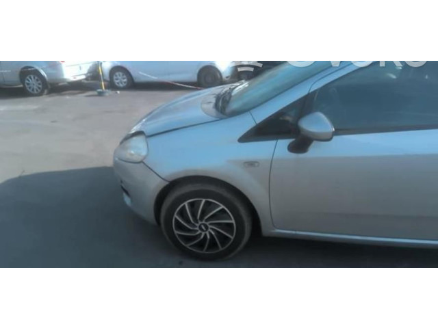  рейка  Колонка рулевая 52090174   Fiat Punto Evo  -  года