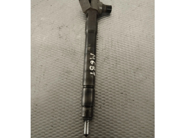 Vstřikovač 3C030503, 05020202   Mazda CX-5     