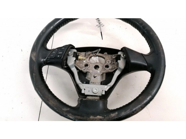 Руль Mazda 5  2005-2010 года RC245      