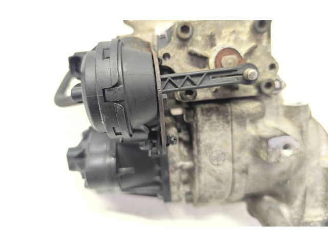 Клапан EGR 2122A100, K5T70980   Opel Antara