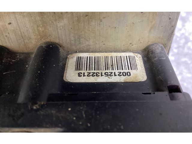 Jednotka ABS 8671224, 10092504033   Volvo V70 2002