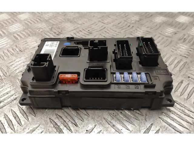 Блок комфорта 9656148180   Citroen C6   