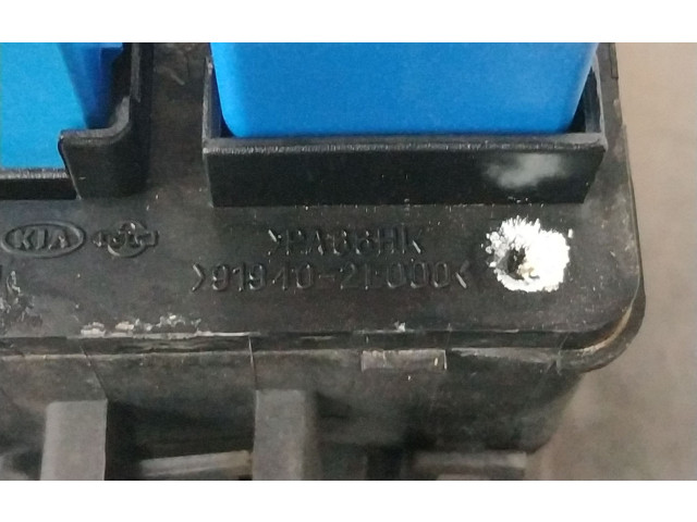   Pojistková skříňka 919402E000   Hyundai i30 2007