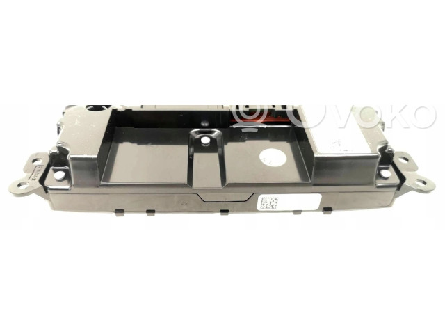 Блок управления климат-контролем 4K0919158B   Audi A6 S6 C8 4K