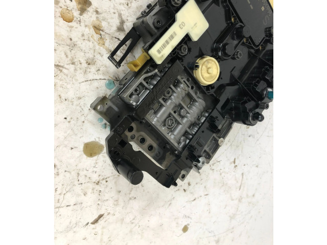 Блок управления коробкой передач A0034460610   Mercedes-Benz E AMG W212