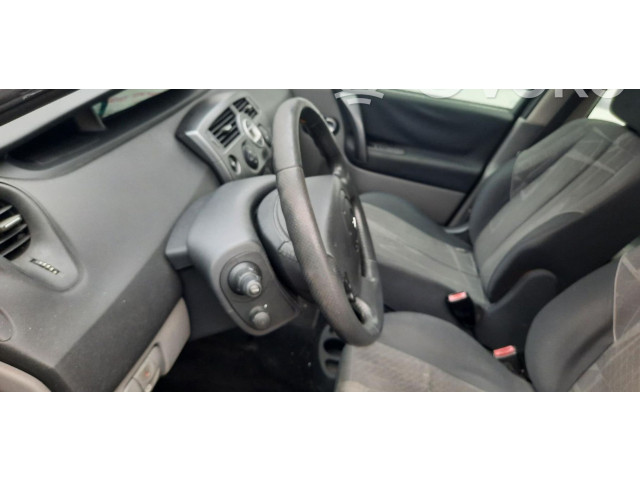 Подрулевой шлейф SRS    Renault Scenic II -  Grand scenic II