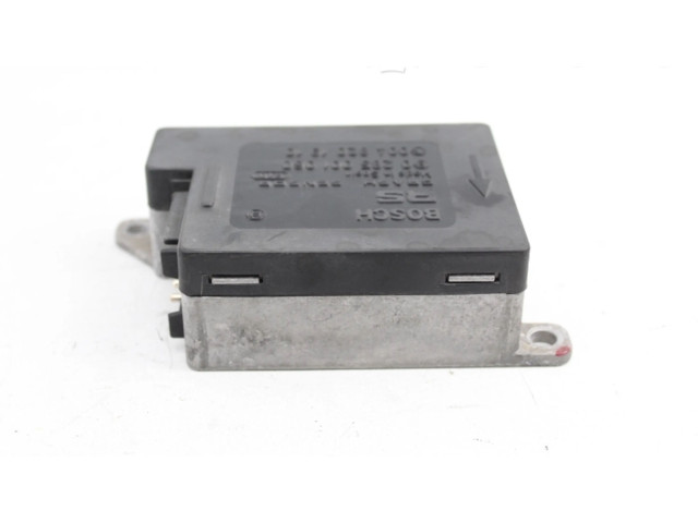 Блок подушек безопасности 285001060, 48201910   Mercedes-Benz 190 W201